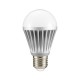 ARILUX® HL-LS03 E27 9W Warm White/Pure White Non-dimmable LED Globe Light Bulb AC100-240V