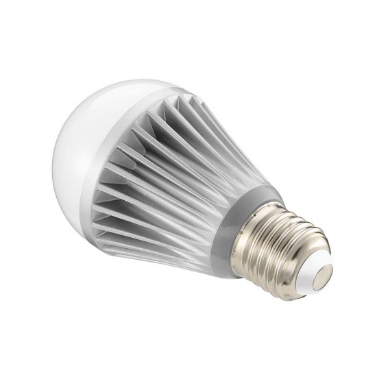 ARILUX® HL-LS03 E27 9W Warm White/Pure White Non-dimmable LED Globe Light Bulb AC100-240V
