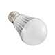 ARILUX® HL-LS03 E27 9W Warm White/Pure White Non-dimmable LED Globe Light Bulb AC100-240V