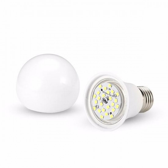 Digoo Lark Series E27 E26 High PF Top Quality 3W 5W 7W LED Globe Bulb Home Lighting AC85-265V