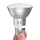 Dimmable E27 PAR20 9W LED Plastic&ALuminum 525Lm IP65 Globe Light Lamp Bulb AC110V