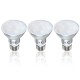 Dimmable E27 PAR20 9W LED Plastic&ALuminum 525Lm IP65 Globe Light Lamp Bulb AC110V