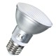Dimmable E27 PAR20 9W LED Plastic&ALuminum 525Lm IP65 Globe Light Lamp Bulb AC110V