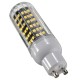 E14 E27 B22 G9 G10 10W 123 SMD 2835 LED Cover Corn Light Lamp Bulb AC 220V