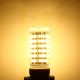 E14 E27 B22 G9 G10 10W 123 SMD 2835 LED Cover Corn Light Lamp Bulb AC 220V