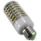 E14 E27 B22 G9 G10 10W 123 SMD 2835 LED Cover Corn Light Lamp Bulb AC 220V