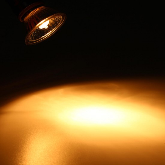 E27 25W 40W 50W 60W 75W UVA+UVB LED Light Bulb Reptile Pet Terrarium Brooder Heater Lamp AC220V