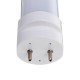 10PCS T8 4ft 18W 2835 Cool White 88 LED Tube Light Fluorescent Bulb for Indoor Home Use AC85-265V