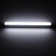 30cm 5W 440LM SMD2835 T5 LED Fluorescent Tube Light with Switch Warm/Pure White AC85-265V