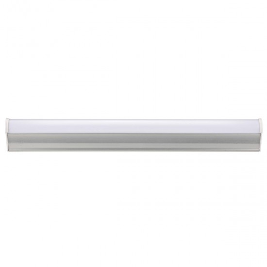 ARILUX® T5 5W SMD2835 312LM Pure White Warm White LED Fluorescent Tube Light AC220V