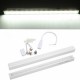 T5 28CM 3W SMD2835 White LED Rigid Strip Tube Fluorescent Light AC220V