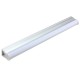 T5 30CM 4.8W 24 LED SMD 2835 Tube Lamp Fluorescent Light AC175-265V