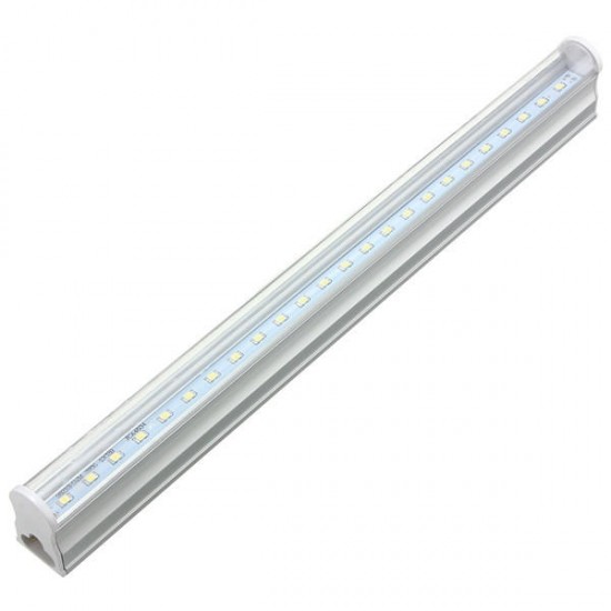 T5 30CM 4.8W 24 LED SMD 2835 Tube Lamp Fluorescent Light AC175-265V