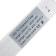 T5 60CM 9W 48 LED SMD 2835 Tube Lamp Fluorescent Light AC175-265V