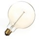 G125 E27 60W 110/220V 125x176mm Incandescent Bulb Retro Edison Bulbs