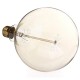 G125 E27 60W 110/220V 125x176mm Incandescent Bulb Retro Edison Bulbs