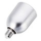 ARILUX® E27/ E26 10W RGBW Dimmable Bluetooth APP Controlled Speaker LED Smart Light Bulb AC100-240V