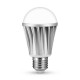 ARILUX® HL-LS01 E27 7W RGBW Bluetooth 4.0 Dimmable LED Smart Bulb for iPhone iPad and Android Phones