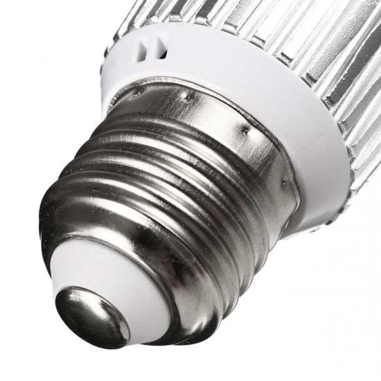E27/B22 7W WIFI Smart Light Bulb Wireless Dimmable Remote Control RGB LED Lamp AC85-265V