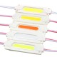 1 PCS Waterproof COB Injection LED Module Strip Light Window Store Front Lighting Lamp DC12V 1 PCS Waterproof COB Injection LED Module Strip Light Window Store Front Lighting Lamp DC12V