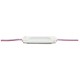 1 PCS Waterproof COB Injection LED Module Strip Light Window Store Front Lighting Lamp DC12V 1 PCS Waterproof COB Injection LED Module Strip Light Window Store Front Lighting Lamp DC12V