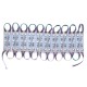 100pcs SMD5050 RGB LED Module Strip Light for Club Store Front Window Sign 100pcs SMD5050 RGB LED Module Strip Light for Club Store Front Window Sign