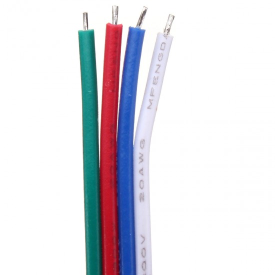 100pcs SMD5050 RGB LED Module Strip Light for Club Store Front Window Sign 100pcs SMD5050 RGB LED Module Strip Light for Club Store Front Window Sign