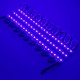 100pcs SMD5050 RGB LED Module Strip Light for Club Store Front Window Sign 100pcs SMD5050 RGB LED Module Strip Light for Club Store Front Window Sign