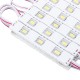 10PCS 20PCS DC12V 7.5W 15W SMD5730 Waterproof Pure White Warm White LED Module Strip Mirror Light 10PCS 20PCS DC12V 7.5W 15W SMD5730 Waterproof Pure White Warm White LED Module Strip Mirror Light