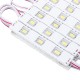 10PCS 20PCS DC12V 7.5W 15W SMD5730 Waterproof Pure White Warm White LED Module Strip Mirror Light