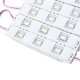 10PCS 20PCS DC12V 7.5W 15W SMD5730 Waterproof Pure White Warm White LED Module Strip Mirror Light 10PCS 20PCS DC12V 7.5W 15W SMD5730 Waterproof Pure White Warm White LED Module Strip Mirror Light