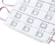 10PCS 20PCS DC12V 7.5W 15W SMD5730 Waterproof Pure White Warm White LED Module Strip Mirror Light