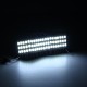 10PCS 20PCS DC12V 7.5W 15W SMD5730 Waterproof Pure White Warm White LED Module Strip Mirror Light