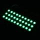 10PCS SMD2835 30 LED Module Strip Light Waterproof Rigid Lamp For Signage Store Front Windows DC12V 10PCS SMD2835 30 LED Module Strip Light Waterproof Rigid Lamp For Signage Store Front Windows DC12V