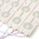10PCS SMD2835 30 LED Module Strip Light Waterproof Rigid Lamp For Signage Store Front Windows DC12V 10PCS SMD2835 30 LED Module Strip Light Waterproof Rigid Lamp For Signage Store Front Windows DC12V