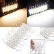 10pcs Molding Waterproof 3LED 5630 SMD Module Light White/Warm White 10pcs Molding Waterproof 3LED 5630 SMD Module Light White/Warm White