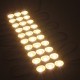10pcs Molding Waterproof 3LED 5630 SMD Module Light White/Warm White 10pcs Molding Waterproof 3LED 5630 SMD Module Light White/Warm White