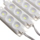10pcs Molding Waterproof 3LED 5630 SMD Module Light White/Warm White 10pcs Molding Waterproof 3LED 5630 SMD Module Light White/Warm White
