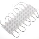 10pcs Molding Waterproof 3LED 5630 SMD Module Light White/Warm White 10pcs Molding Waterproof 3LED 5630 SMD Module Light White/Warm White
