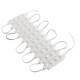 10pcs Molding Waterproof 3LED 5630 SMD Module Light White/Warm White 10pcs Molding Waterproof 3LED 5630 SMD Module Light White/Warm White