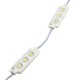 1.5M SMD5050 Waterproof Warm White LED Module Strip Light Kit Mirror Signage Lamp + Adapter DC12V 1.5M SMD5050 Waterproof Warm White LED Module Strip Light Kit Mirror Signage Lamp + Adapter DC12V