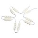 1.5M SMD5630 Waterproof White LED Module Strip Light Kit Mirror Signage Lamp + Adapter DC12V 1.5M SMD5630 Waterproof White LED Module Strip Light Kit Mirror Signage Lamp + Adapter DC12V