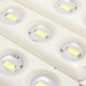 1.5M SMD5630 Waterproof White LED Module Strip Light Kit Mirror Signage Lamp + Adapter DC12V 1.5M SMD5630 Waterproof White LED Module Strip Light Kit Mirror Signage Lamp + Adapter DC12V
