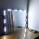 1.5M SMD5630 Waterproof White LED Module Strip Light Kit Mirror Signage Lamp + Adapter DC12V 1.5M SMD5630 Waterproof White LED Module Strip Light Kit Mirror Signage Lamp + Adapter DC12V