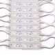 20 PCS Ultra Bright 5630 LED Module 3 LEDS White Light IP65 12V DC