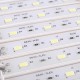 20 PCS Ultra Bright 5630 LED Module 3 LEDS White Light IP65 12V DC 20 PCS Ultra Bright 5630 LED Module 3 LEDS White Light IP65 12V DC