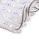20 PCS Ultra Bright 5630 LED Module 3 LEDS White Light IP65 12V DC 20 PCS Ultra Bright 5630 LED Module 3 LEDS White Light IP65 12V DC