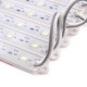 20 PCS Ultra Bright 5630 LED Module 3 LEDS White Light IP65 12V DC