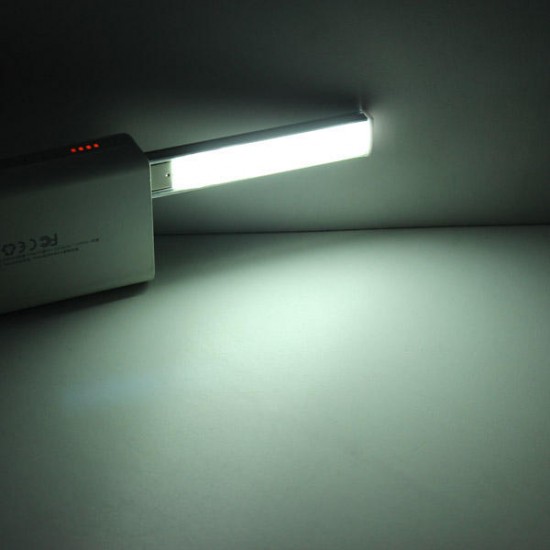10CM 1.4W 8 SMD 5152 Aluminum Shell Strip Super Bright USB LED Lights 10CM 1.4W 8 SMD 5152 Aluminum Shell Strip Super Bright USB LED Lights