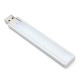 10CM 1.4W 8 SMD 5152 Aluminum Shell Strip Super Bright USB LED Lights 10CM 1.4W 8 SMD 5152 Aluminum Shell Strip Super Bright USB LED Lights